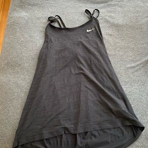 Nike tank